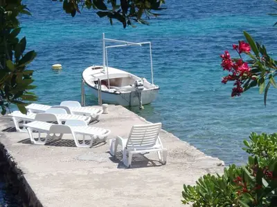 Ferienwohnung für 6 Personen in Korčula 9/10