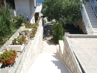 Ferienwohnung für 6 Personen in Korčula 10/10