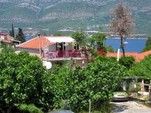 Ferienwohnung für 5 Personen (70 m²) in Korčula