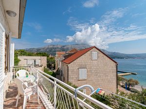Ferienwohnung für 3 Personen (33 m²) in Korčula