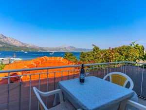 Ferienwohnung für 5 Personen (32 m²) in Korčula