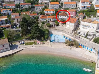 Ferienwohnung für 6 Personen in Korčula 1/10