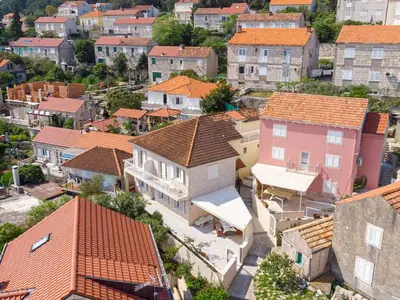 Ferienwohnung für 6 Personen in Korčula 3/10