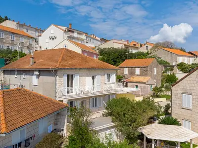 Ferienwohnung für 6 Personen in Korčula 4/10