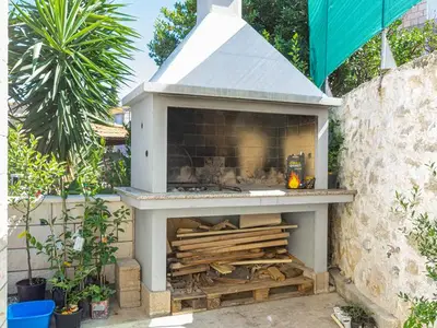 Ferienwohnung für 6 Personen in Korčula 8/10