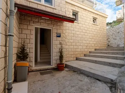 Ferienwohnung für 6 Personen in Korčula 9/10