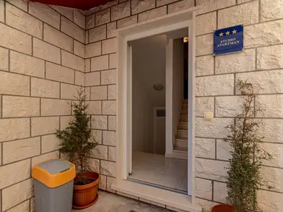 Ferienwohnung für 6 Personen in Korčula 10/10