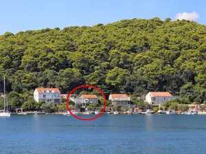 Ferienwohnung für 6 Personen in Korčula