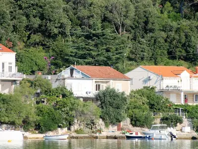 Ferienwohnung für 7 Personen in Korčula 3/10
