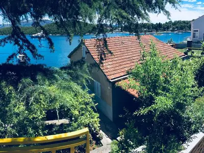 Ferienwohnung für 7 Personen in Korčula 4/10