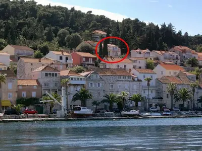 Ferienwohnung für 6 Personen in Korčula 2/10
