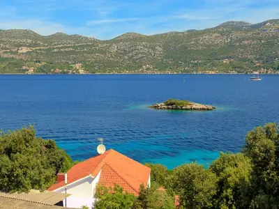 Ferienwohnung für 6 Personen in Korčula 2/10