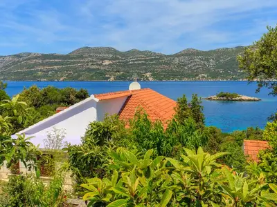Ferienwohnung für 6 Personen in Korčula 3/10