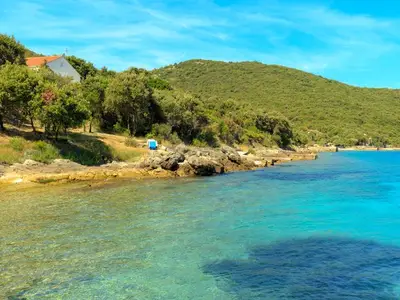 Ferienwohnung für 6 Personen in Korčula 4/10