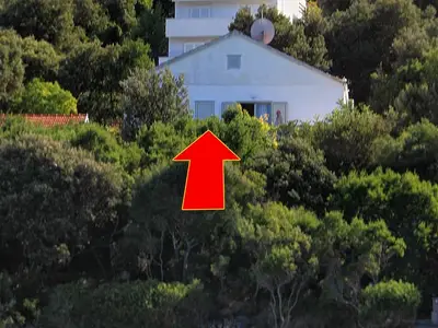 Ferienwohnung für 6 Personen in Korčula 5/10