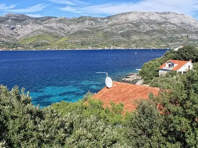 Ferienwohnung für 6 Personen in Korčula 6/10