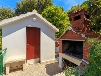 Ferienwohnung für 6 Personen in Korčula 7/10