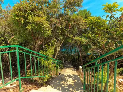 Ferienwohnung für 6 Personen in Korčula 9/10