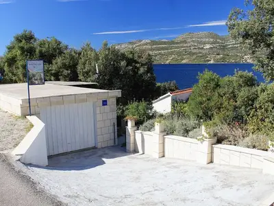 Ferienwohnung für 6 Personen in Korčula 10/10