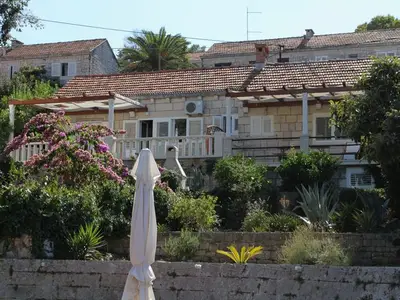 Ferienwohnung für 4 Personen in Korčula 2/10