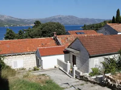 Ferienwohnung für 4 Personen in Korčula 3/10