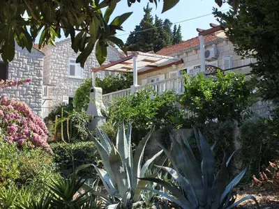 Ferienwohnung für 4 Personen in Korčula 4/10