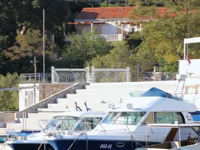 Ferienwohnung für 4 Personen in Korčula 5/10