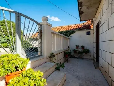 Ferienwohnung für 4 Personen in Korčula 6/10