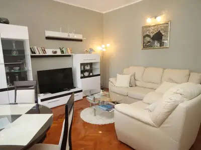Ferienwohnung für 4 Personen in Korčula 7/10