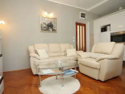 Ferienwohnung für 4 Personen in Korčula 8/10