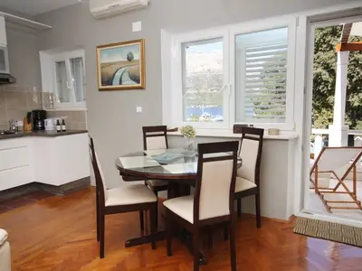 Ferienwohnung für 4 Personen in Korčula 9/10