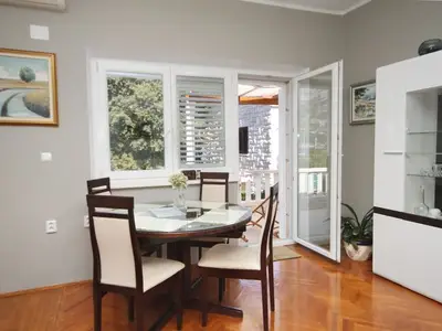 Ferienwohnung für 4 Personen in Korčula 10/10
