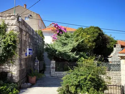 Ferienwohnung für 4 Personen in Korčula 2/10