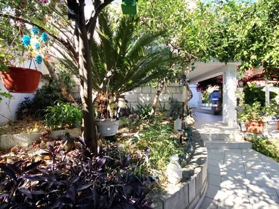 Ferienwohnung für 4 Personen in Korčula 4/10