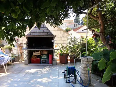 Ferienwohnung für 4 Personen in Korčula 5/10