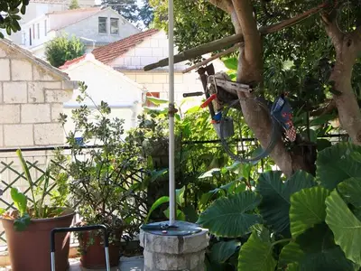 Ferienwohnung für 4 Personen in Korčula 6/10