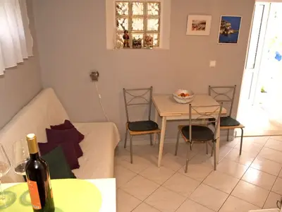 Ferienwohnung für 4 Personen in Korčula 9/10