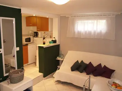 Ferienwohnung für 4 Personen in Korčula 10/10