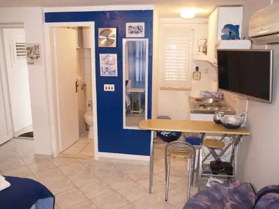 Ferienwohnung für 2 Personen in Korčula 9/10