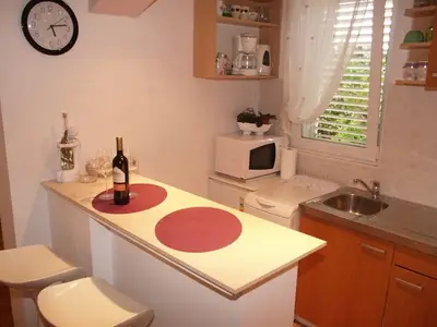 Ferienwohnung für 3 Personen in Korčula 9/10