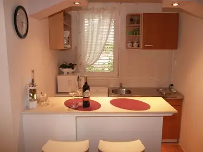 Ferienwohnung für 3 Personen in Korčula 10/10