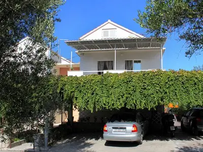 Ferienwohnung für 5 Personen in Korčula 1/10