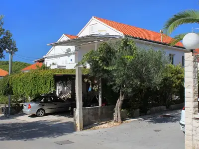 Ferienwohnung für 5 Personen in Korčula 3/10