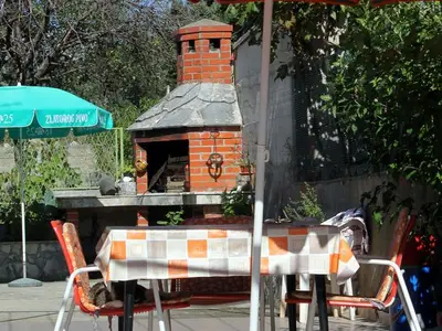 Ferienwohnung für 5 Personen in Korčula 4/10