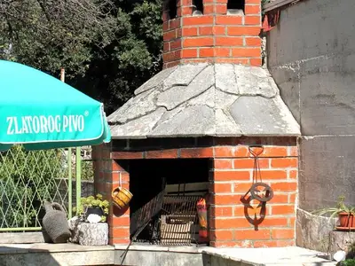 Ferienwohnung für 5 Personen in Korčula 5/10