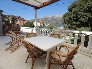 Ferienwohnung für 3 Personen (61 m²) in Korčula