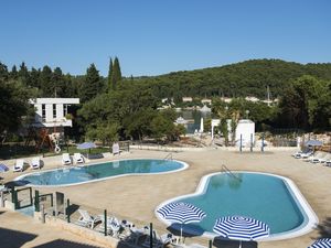 Ferienwohnung für 4 Personen (40 m²) in Korčula