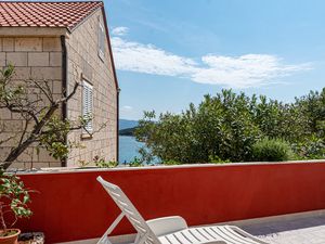 Ferienwohnung für 6 Personen (46 m²) in Korčula