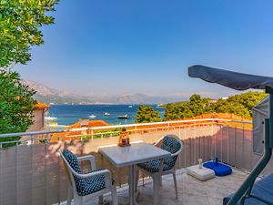 Ferienwohnung für 2 Personen (18 m²) in Korčula