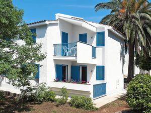 Ferienwohnung für 3 Personen (38 m²) in Korčula